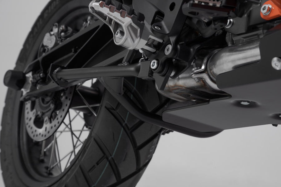 KTM 890 Adventure [2021-2022] - huvudstativ - bild 6