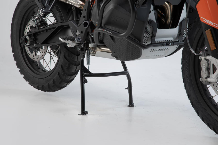 KTM 790 Adventure R [2019-2020] - Huvudstativ svart för 790 Adventure R – Bild 1