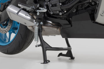 Yamaha MT 07 [2024-2026] - huvudstativ - bild 2