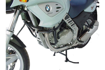 BMW F 650 CS Scarver [2002-2005] - huvudstativ – bild 1