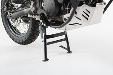 Kawasaki KLR 650 [2010-2018] - mittstativ version HPS.08.473.10001/B - bild 2