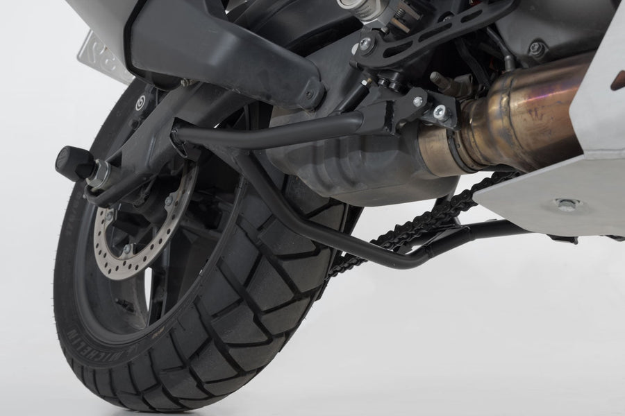 Harley-Davidson RA 1250 Pan America [2021-2024] - mittstativ - bild 3