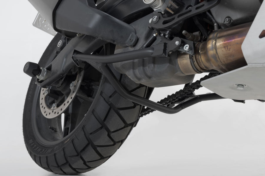 Harley-Davidson Pan America Special RA 1250 S [2021-2026] - huvudstativ - bild 3