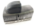BMW R75/5 - Motordeckel oben Oberteil  Anlasser Deckel-3