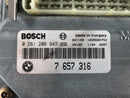 BMW R 1150 R R21 [2002] - CDI -kontrollenhet-2