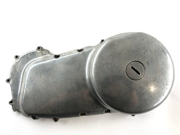 Kawasaki VN 1500 A VNAA [alla konstruktionsår] - Lätt maskiner täcker motorlock - 0