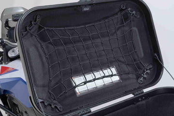[SW-MOTECH] - DUSC XL locknät XXL – bild 2