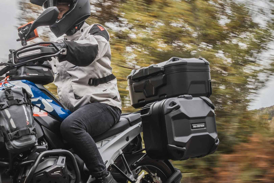 [SW-MOTECH] - DUSC ryggstöd för DUSC XL – bild 4