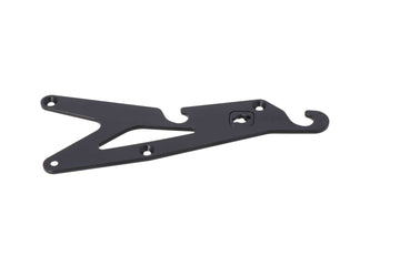 [SW-MOTECH] - Adapterplatta SLH till SLC vänster – Figur 1