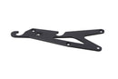 [SW-MOTECH] - Adapterplatta SLH till SLC höger – Figur 1