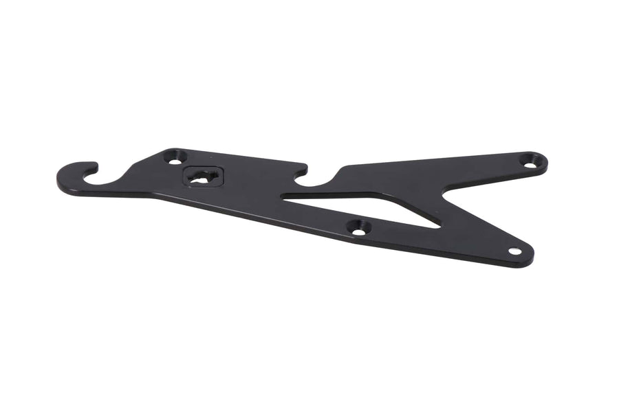 [SW-MOTECH] - Adapterplatta SLH till SLC höger – Figur 1