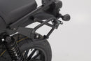 Honda CL 500 [2023-2025] - Legend Gear sidoväska system LC2 Black Edition vänster - bild 3
