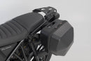 Honda CL 500 [2023-2025] - Legend Gear sidoväska system LC2 Black Edition vänster - bild 5