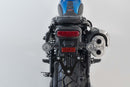 Honda CL 500 [2023-2025] - Legend Gear sidoväska system LC2 Black Edition vänster - bild 6