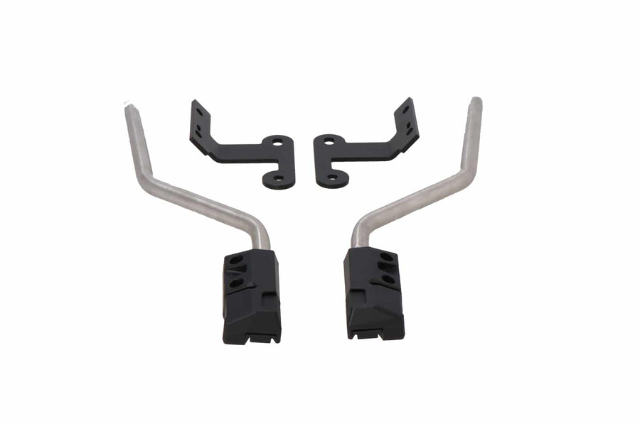 Honda CB 125 R Neo Sports Cafe [2018-2024] - BLAZE spacer bar – bild 1