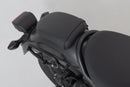 Honda CMX 300 Rebel [2023-2024] - Legend Gear sidoväska system LC2 Black Edition - Bild 4