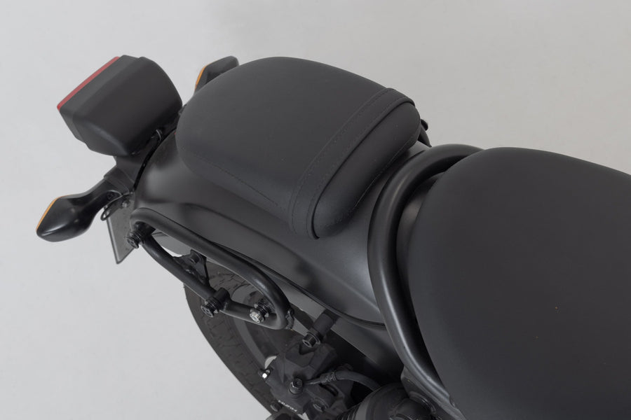 Honda CMX 300 Rebel [2023-2024] - Legend Gear sidoväska system LC2 Black Edition - Bild 4