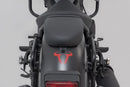 Honda CMX 300 Rebel [2023-2024] - Legend Gear sidoväska system LC2 Black Edition - Bild 7
