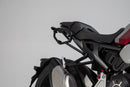 Honda CB 1000 R Neo Sports Cafe [2018-2020] - Legend Gear sidoväska system LC Black Edition - Bild 2