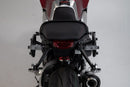 Honda CB 1000 R Neo Sports Cafe [2018-2020] - Legend Gear sidoväska system LC Black Edition – bild 6
