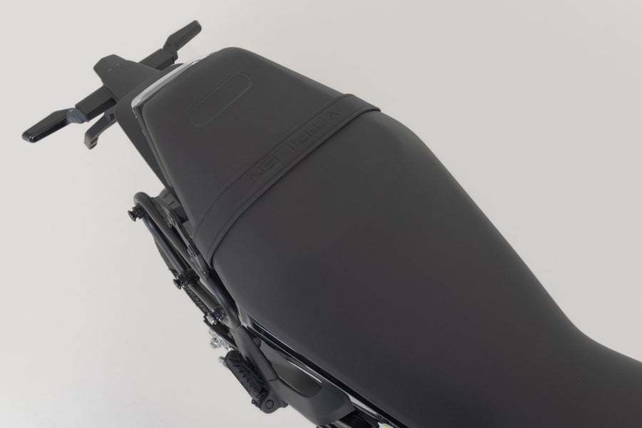 Husqvarna Svartpilen 401 [2023-2026] - Legend Gear LC2 Side Bag System Brown Edition – Bild 4