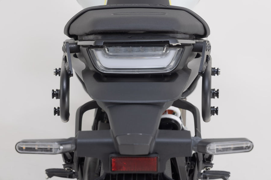 Husqvarna Vitpilen 801 [2025-2026] - Legend Gear LC2 sidoväska system Black Edition - bild 7