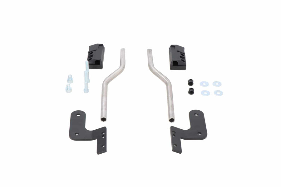 [SW-MOTECH] - BLAZE distansfäste, version HTA.05.740.86200/B – Figur 1