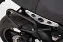Yamaha XSR 900 [2016-2021] - Legend Gear LC2 Seitentaschen-System – Bild 3