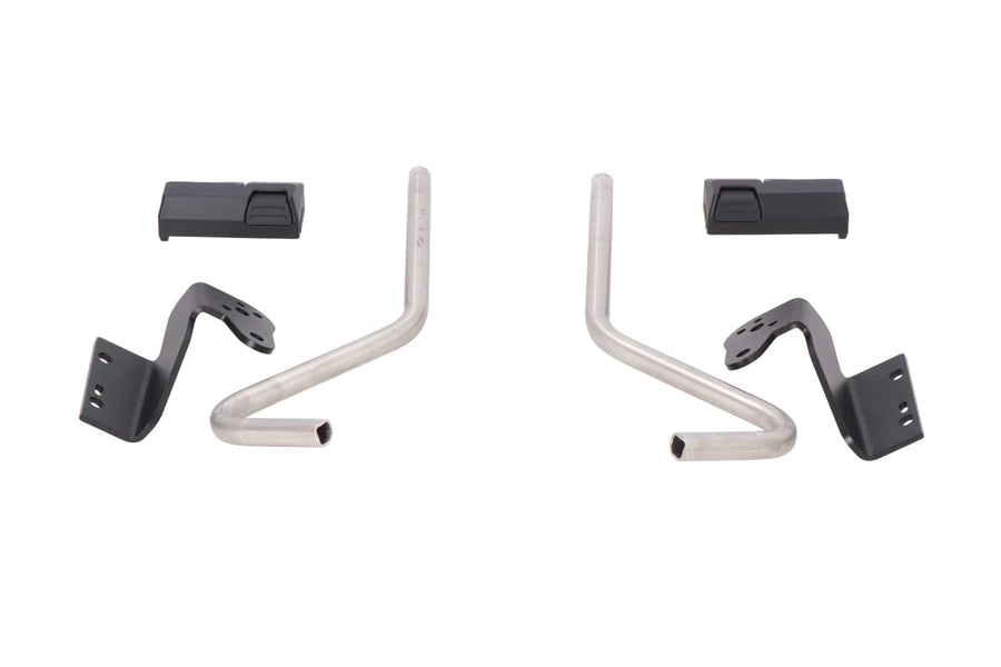 Triumph Bonneville 1200 T 120 [2022-2025] - BLAZE spacer bar – bild 1