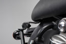 Triumph Bonneville 1200 T 120 [2022-2026] - Adapter för SLC/V-LOC sidohållare höger – bild 2