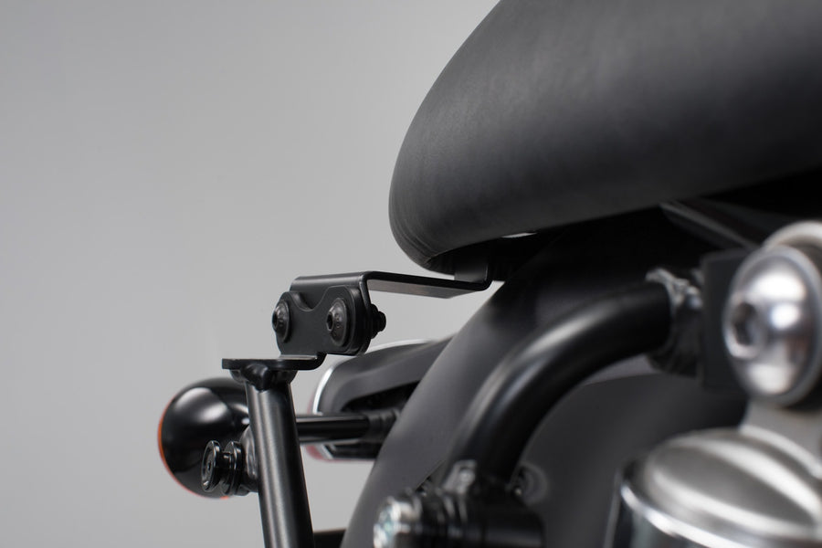 Triumph Bonneville 1200 T 120 [2022-2026] - Adapter för SLC/V-LOC sidohållare höger – bild 2