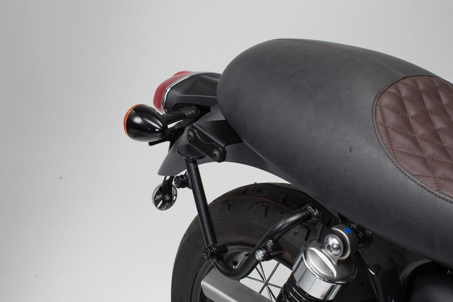 Triumph Bonneville 1200 T 120 [2022-2026] - Adapter för SLC/V-LOC sidohållare höger – bild 3