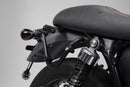 Triumph Bonneville 900 T 100 [2022-2026] - Adapter för SLC/V-LOC sidohållare höger – bild 4