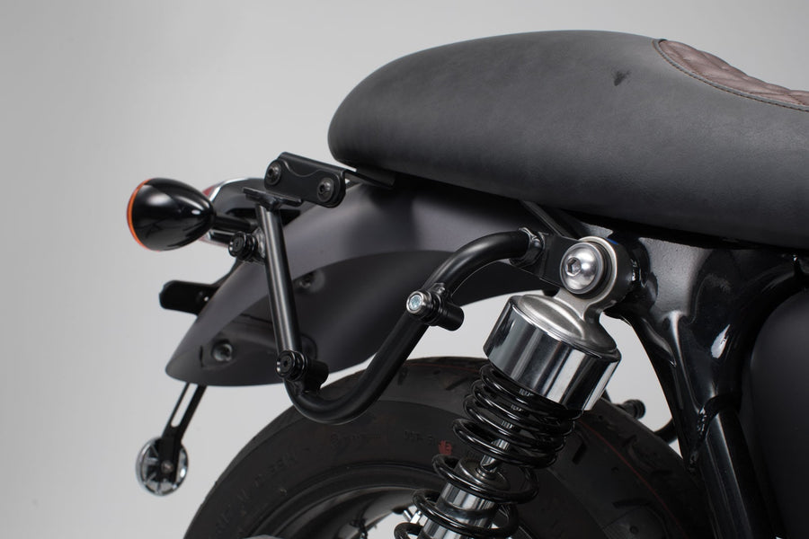 Triumph Bonneville 900 T 100 [2022-2026] - Adapter för SLC/V-LOC sidohållare höger – bild 4