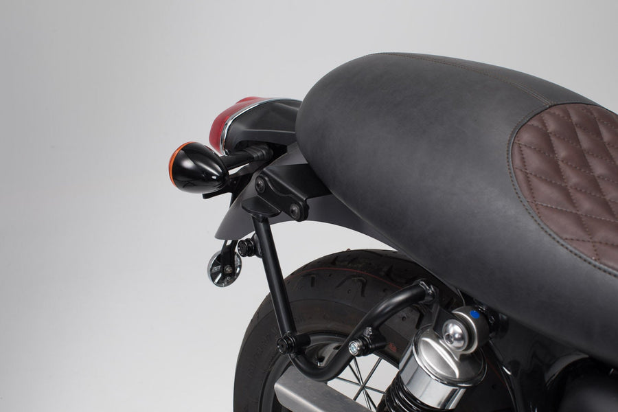 Triumph Bonneville 900 T 100 [2022-2026] - Adapter för SLC/V-LOC sidohållare vänster – bild 3