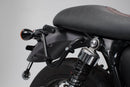 Triumph Bonneville 900 T 100 [2022-2026] - Adapter för SLC/V-LOC sidohållare vänster – bild 4