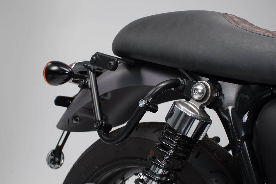 Triumph Bonneville 900 T 100 [2022-2026] - Adapter för SLC/V-LOC sidohållare vänster – bild 4