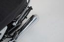 Moto Guzzi V7 III 750 Carbon [2019] - Legend Gear LC2 Seitentaschen-System Black Edition – Bild 4