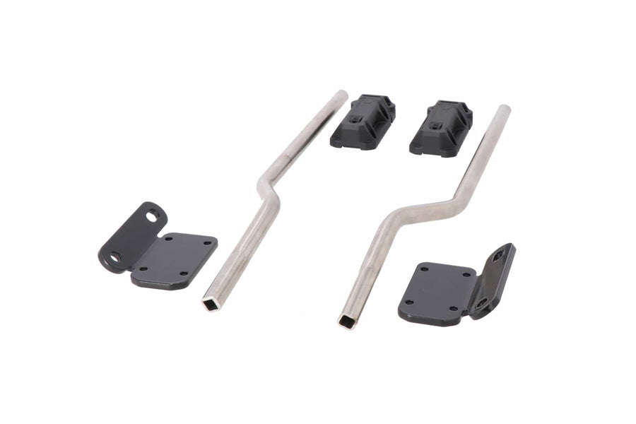 Moto Guzzi V 100 Mandello 1050 [2023-2024] - BLAZE spacer bar – bild 1