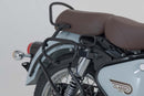 Royal Enfield Classic 350 [2022-2025] - Legend Gear Seitentaschen-System LC2 Black Edition – Bild 3