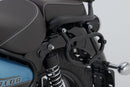 Royal Enfield Meteor 350 [2021-2025] - Legend Gear Seitentaschen-System LC Brown Edition – Bild 3