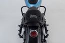 Royal Enfield Meteor 350 [2021-2025] - Legend Gear Seitentaschen-System LC Brown Edition – Bild 7