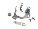 Yamaha YT 125 g Tri-Moto ATC (Tri-Z) -Switching Mechanism-3