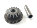 Honda CB 900 F2 SC09 [1985] - Cogwheel Tooth Gear-1