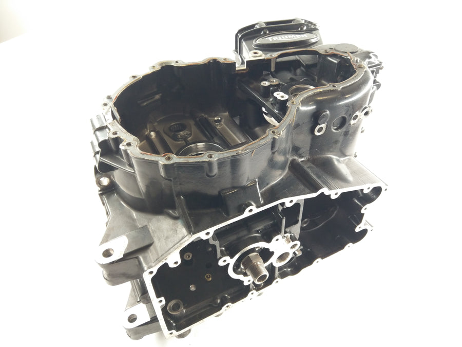 Triumph Speed ​​Triple 885i T509 [1997] - Engine housing empty housing
