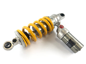 Ducati 1098 S [2007] - Spring Bumper stötdämpare