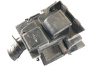 Kawasaki KLR 250 KL250D [1988] - Airbox Air Filter Box-4