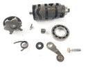 Honda XRV 650 African Twin RD03 [1989] - Switching Roller-2