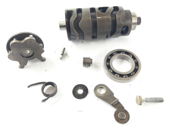 Honda XRV 650 African Twin RD03 [1989] - Switching Roller - 0