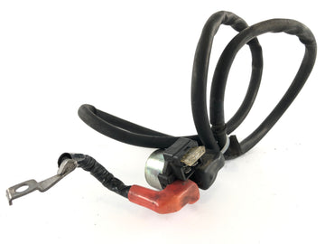 Honda VFR 750 F RC24 [1988] - Starter Relay Inherit - 0
